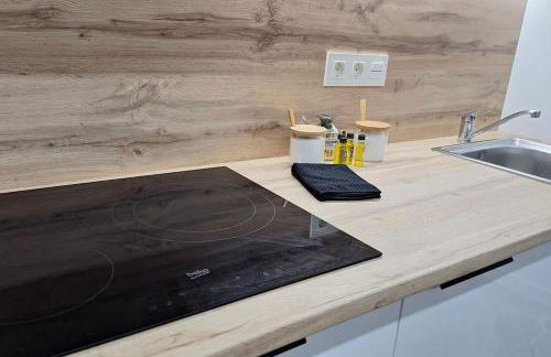 CSB34 Céntrico Apartamento de diseño - Foto 18