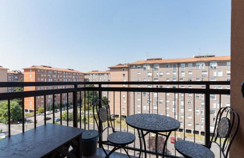 GuestHost - Naviglio Grande Bright Apartment - Foto 5