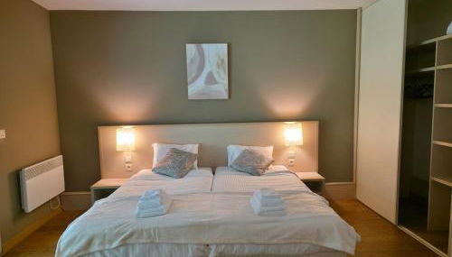 N2 Spacious cozy flat near Divonne center - Foto 4