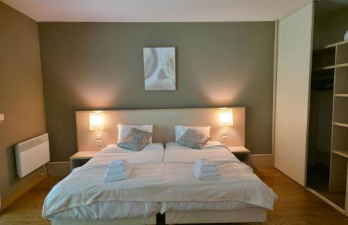 N2 Spacious cozy flat near Divonne center - Foto 4