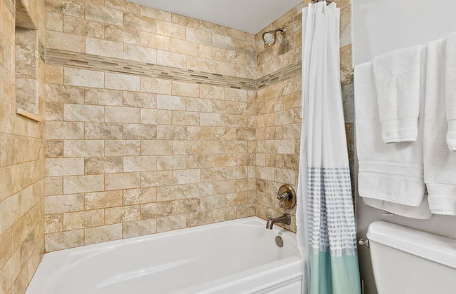 Oceanview 3 Bedroom Condo New Smyrna Beach FL - Foto 22