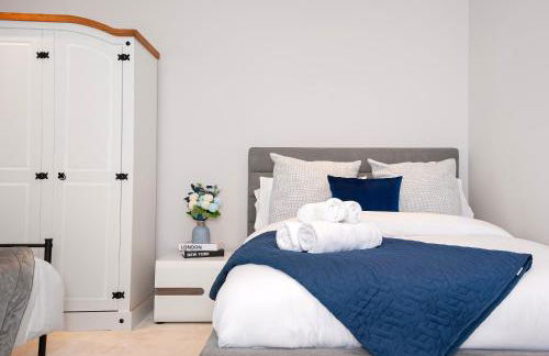 Fabulous 2 Bed Maisonette Battersea - Foto 17