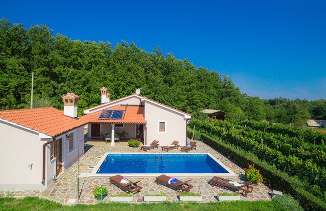 Villa Mihael - Foto 6