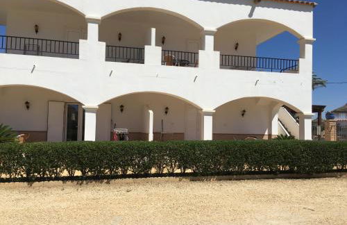 Apartamentos Turísticos Los LLanos - Foto 47