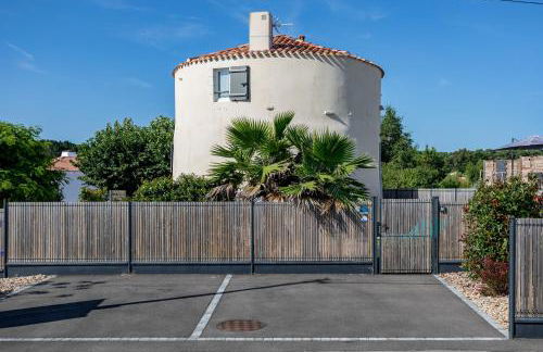 Gîte La Tourette - Charme atypique - Foto 32
