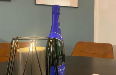 Pure Berlin Apartments - Luxury at Pure Living in City Center - Foto 42