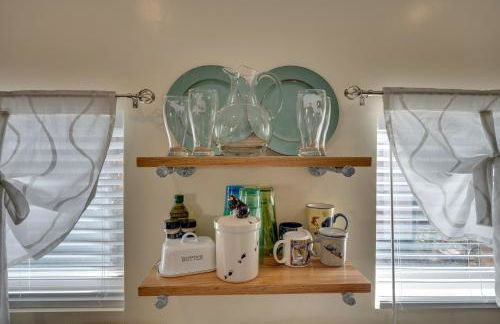 Cozy Couples Retreat 5 Mi to Garden of the Gods! - Foto 14