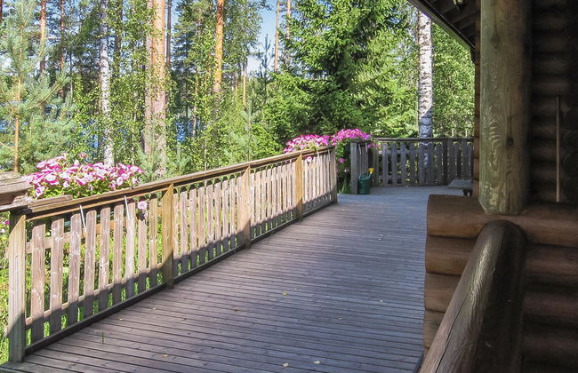 Kanervakallio - Foto 22