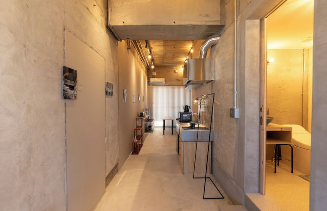 HAJIMARI Beppu - Foto 22