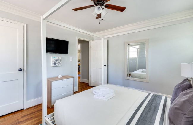 Light & Airy Family Home - Foto 6