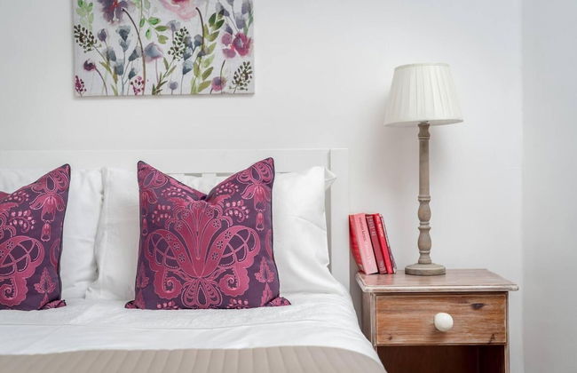 Heavenly Heather Cottage - Foto 8