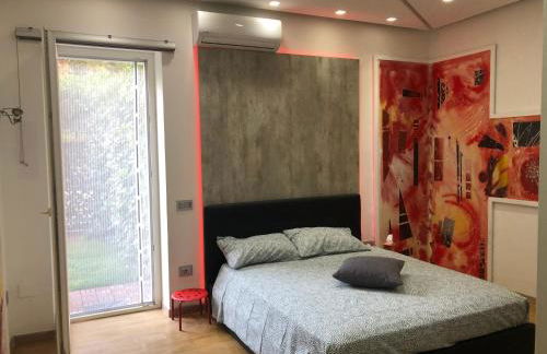 Villa Capri Apartment and Room - Photo 55