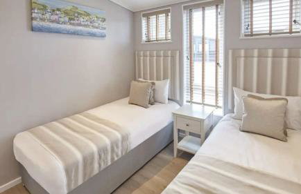 Stunning Lodge at Runswick Bay - Dog Friendly - Foto 13