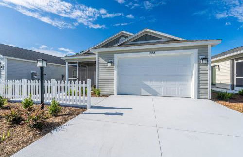 New 2-2 Patio Villa - Foto 30