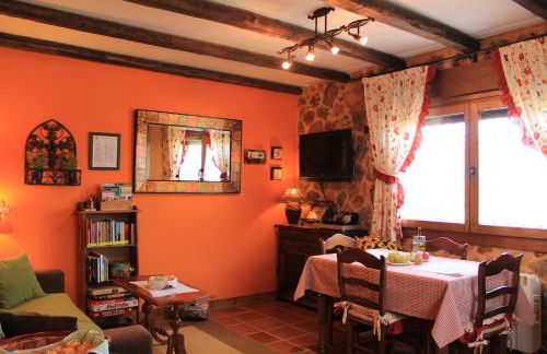 Casa Rural Las Tainas de Carabias - Foto 37