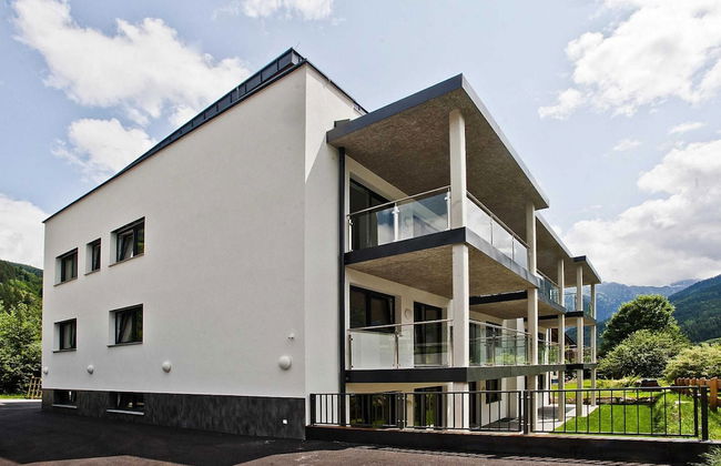 Apartment in Neukirchen by Wildkogelbahn - Foto 21