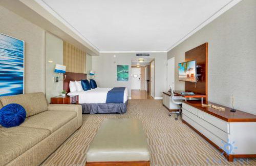 Ocean View Luxurious Studio Premium Amenities - Foto 10