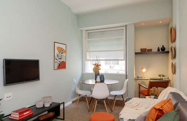 Rio Habitat Almirante - Foto 74