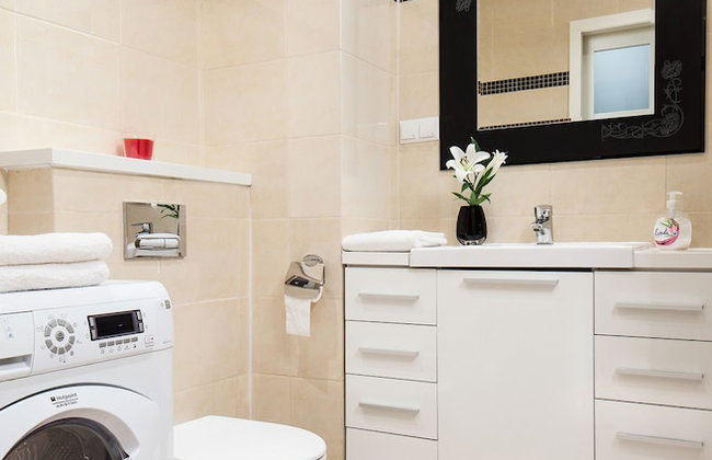 Chopin Apartments Platinum Towers - Foto 71