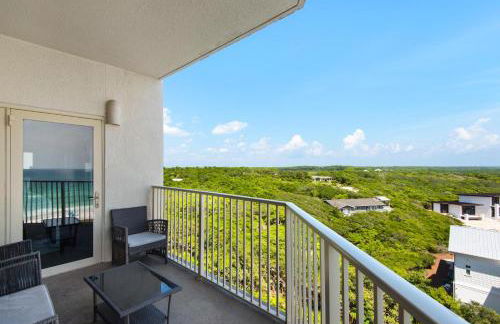 Tops'l Beach Manor C-804 - Foto 33