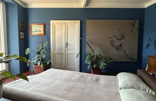 Postcard view 3 minutes walk from the lake - Photo 11