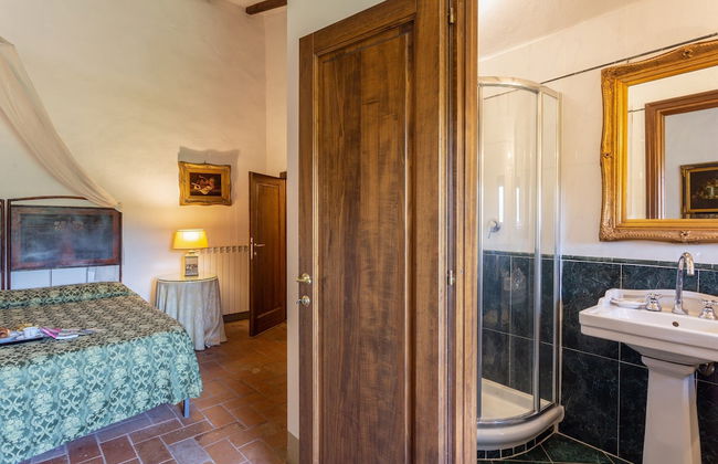 Villa in Mugello Hills With Private Pool - Foto 6