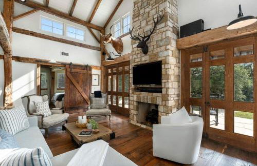 River Hill Ranch, great views & river access! - Foto 28