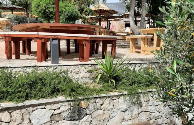 White Cloud Apartments - Photo 29