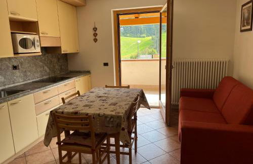 Appartamenti Rì de la Clama Andalo, Barbara - Foto 55