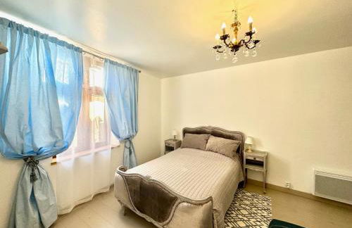 Maison du Roy/ Upper Cambers - Foto 33