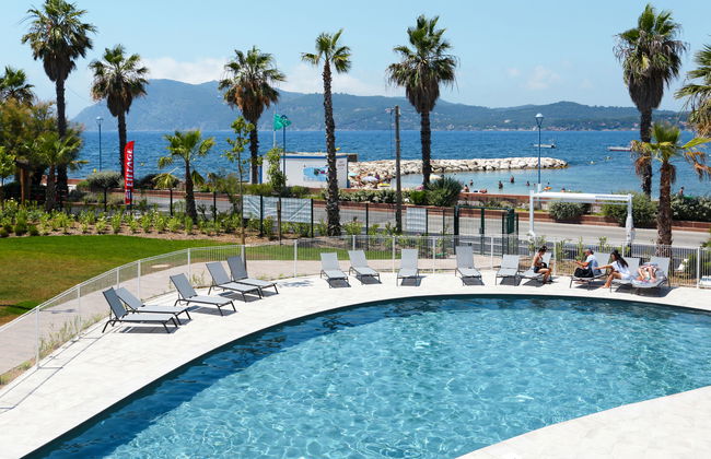 Le Cap Azur - Foto 8