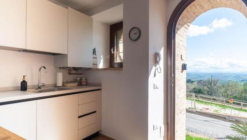 Appartamento Le Mura di Morro - Foto 4