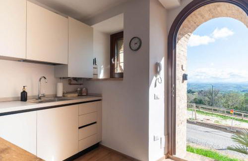 Appartamento Le Mura di Morro - Foto 4