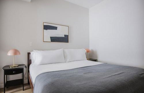 Blueground Downtown elevator nr parks LAX-1239 - Foto 6