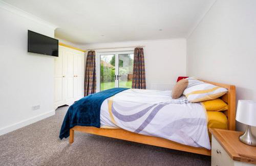 East Wing at Champaignes Toft, Mendlesham - Foto 15