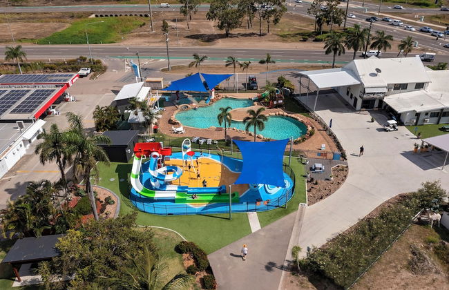 Discovery Parks - Townsville - Foto 79