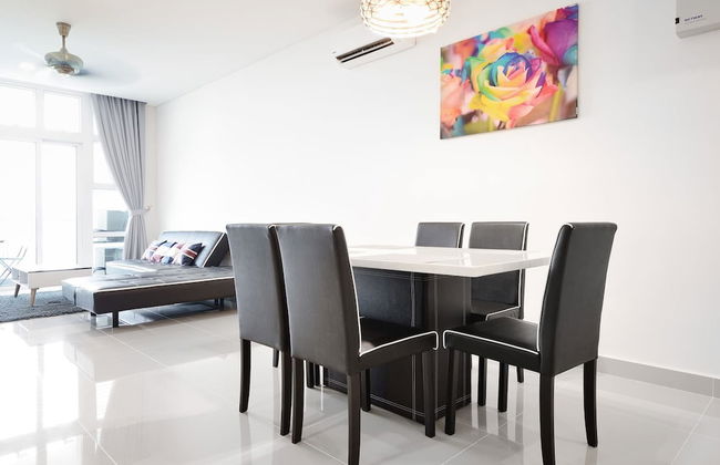 JBNB 1 Medini Homestay - Foto 22