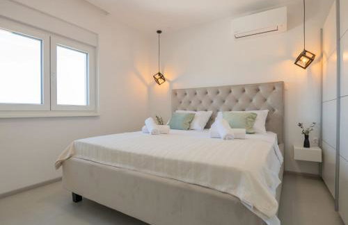 Villa Villa Karin by Interhome - Foto 12