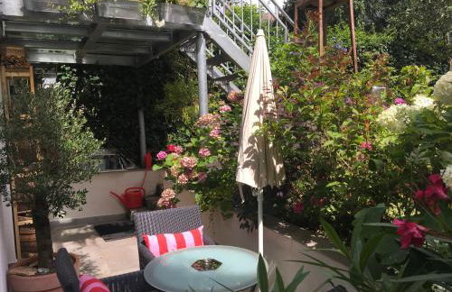 Apartment im Geteviertel - citynah - Foto 3