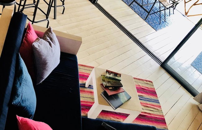 Pili Pili Boutique Hotel - Foto 21