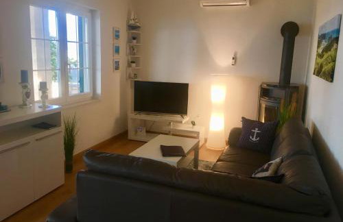 Schönes Ferienhaus direkt am Meer - Foto 7