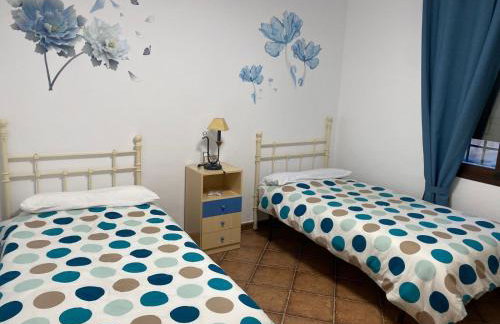 Casa Adelfa - Foto 2