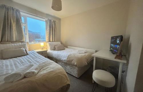 Cosy stylish house West Hull - Foto 27