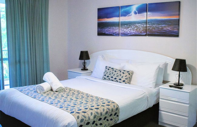 Montana Palms Resort - Photo 8