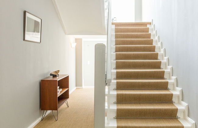 OSTKÜSTE - Nadler Hof Design Apartments - Foto 5