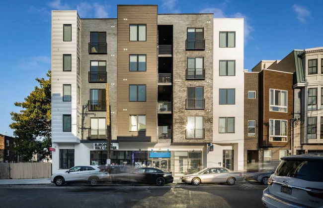 Art-inspired Philly Getaway - Foto 14