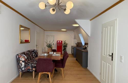 Schloss Zingst - Foto 63