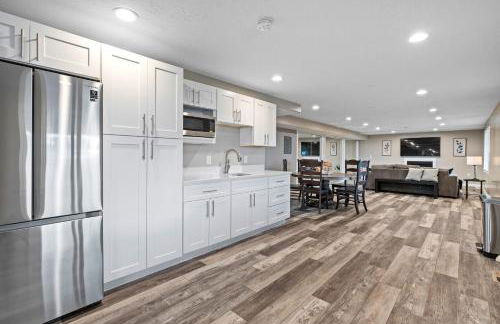 Millcreek Villa- Scenic Fun & Games Getaway! home - Foto 8