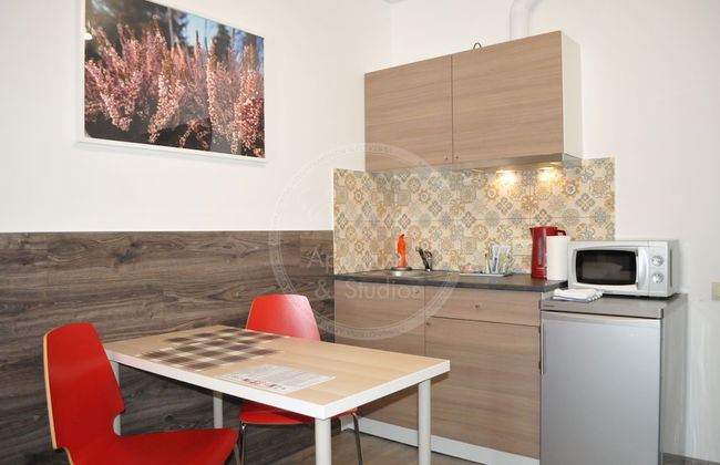 ENJOY! Apartments & Studios – Akvareli - Foto 32