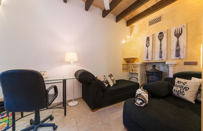 Ca Na Missa 10 in Llub - Foto 27